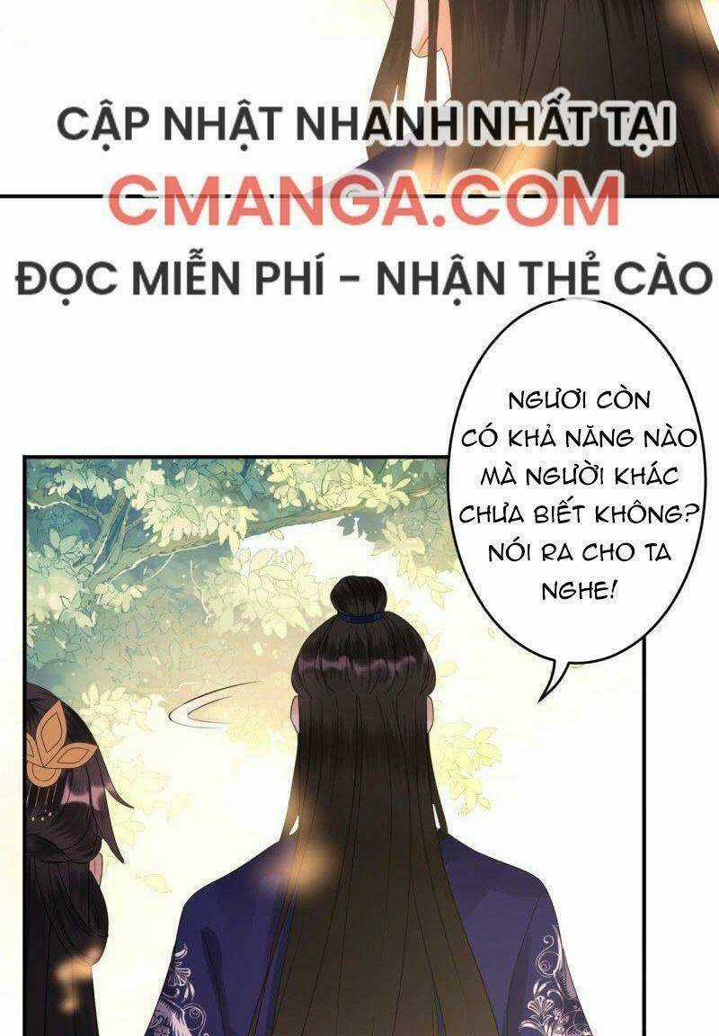 Vương Gia Kiêu Ngạo Quá Khó Cua Chapter 67 trang 47