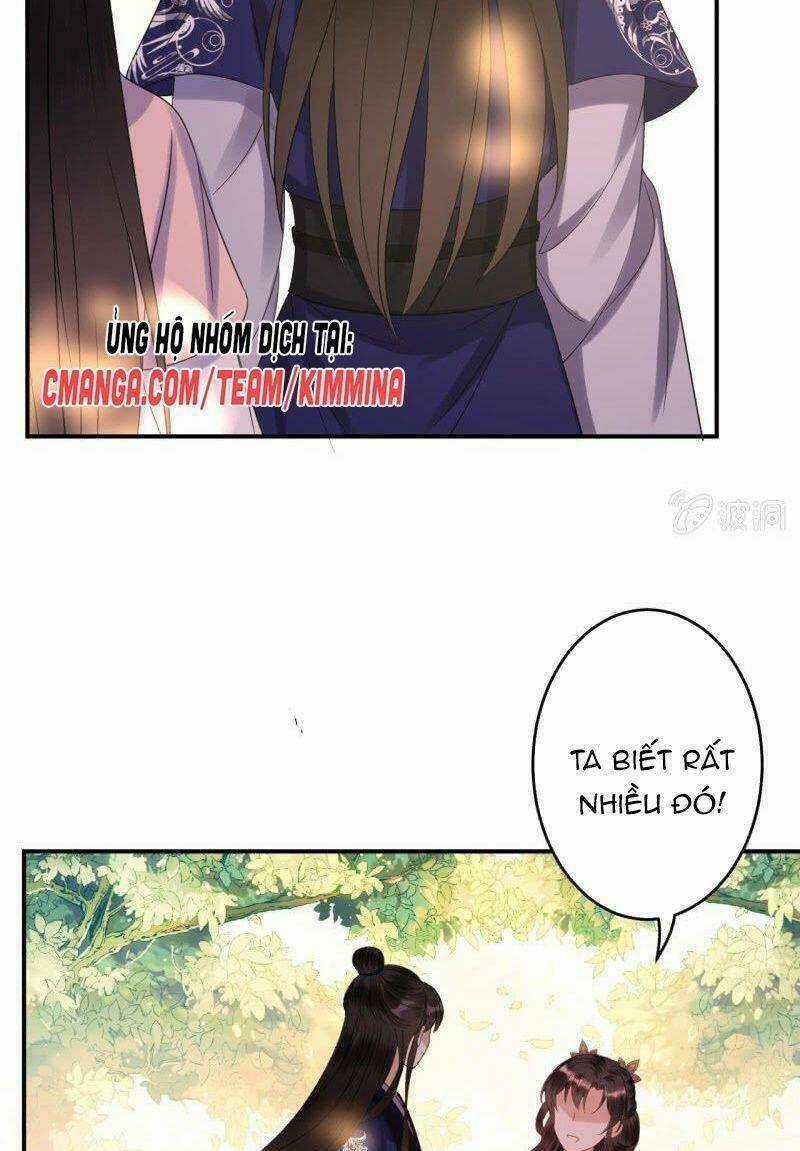 Vương Gia Kiêu Ngạo Quá Khó Cua Chapter 67 trang 48