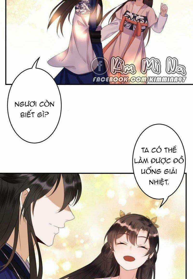 Vương Gia Kiêu Ngạo Quá Khó Cua Chapter 67 trang 49