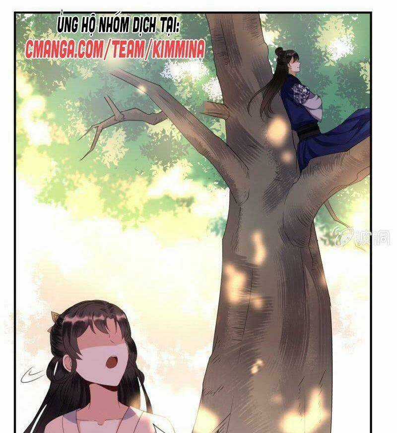 Vương Gia Kiêu Ngạo Quá Khó Cua Chapter 67 trang 5