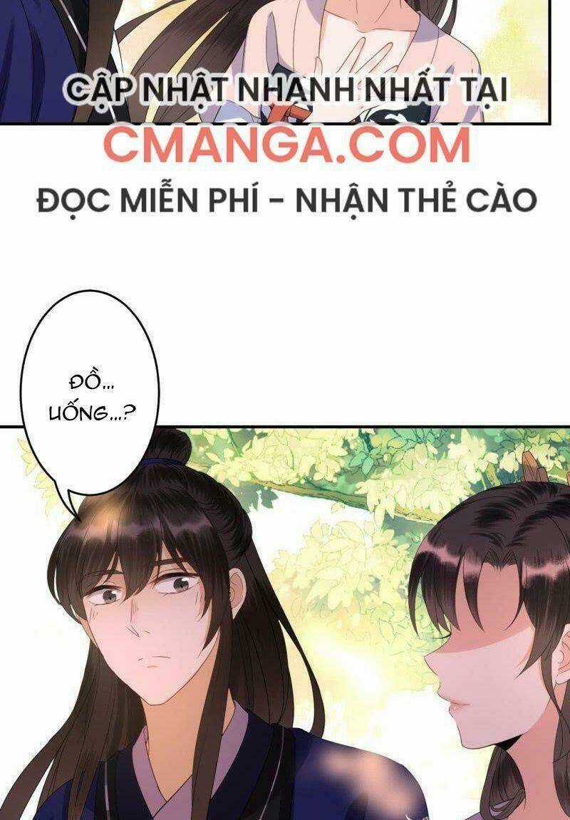 Vương Gia Kiêu Ngạo Quá Khó Cua Chapter 67 trang 50