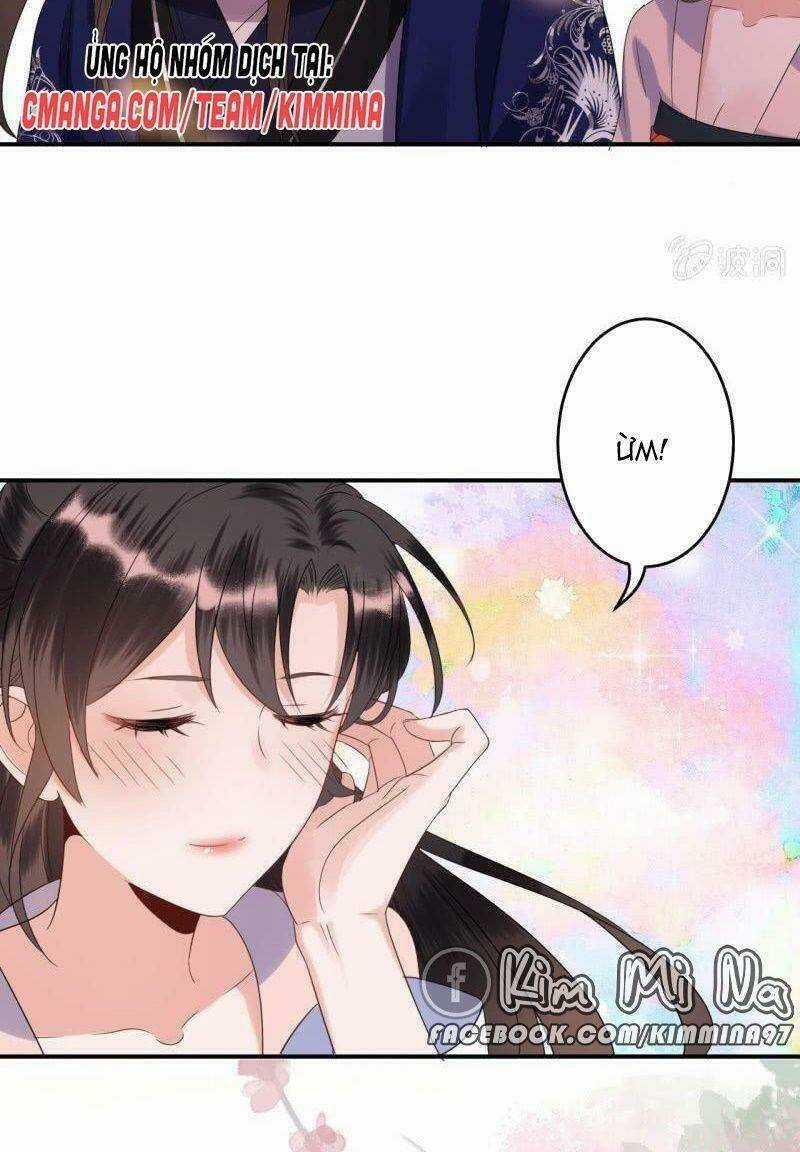 Vương Gia Kiêu Ngạo Quá Khó Cua Chapter 67 trang 51