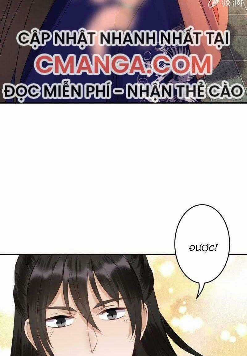 Vương Gia Kiêu Ngạo Quá Khó Cua Chapter 67 trang 54