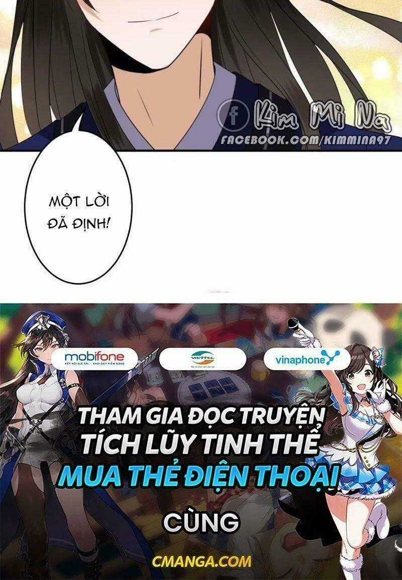 Vương Gia Kiêu Ngạo Quá Khó Cua Chapter 67 trang 55