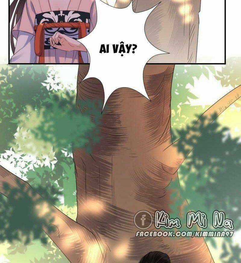 Vương Gia Kiêu Ngạo Quá Khó Cua Chapter 67 trang 6