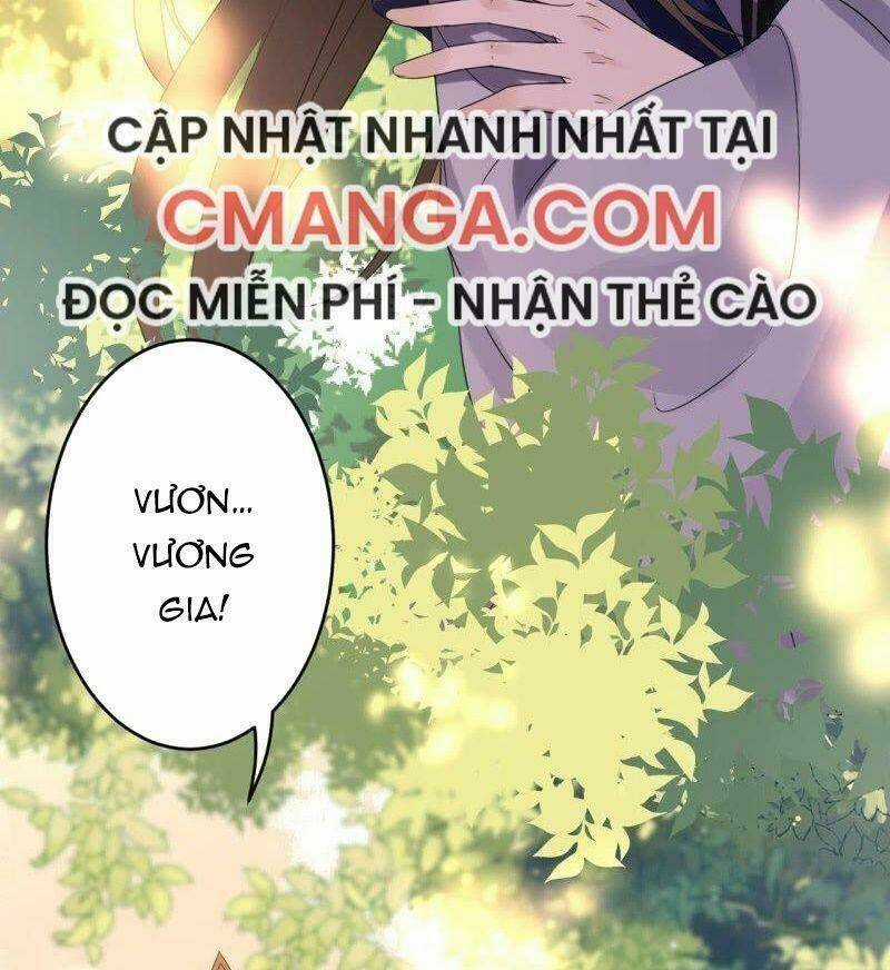 Vương Gia Kiêu Ngạo Quá Khó Cua Chapter 67 trang 8