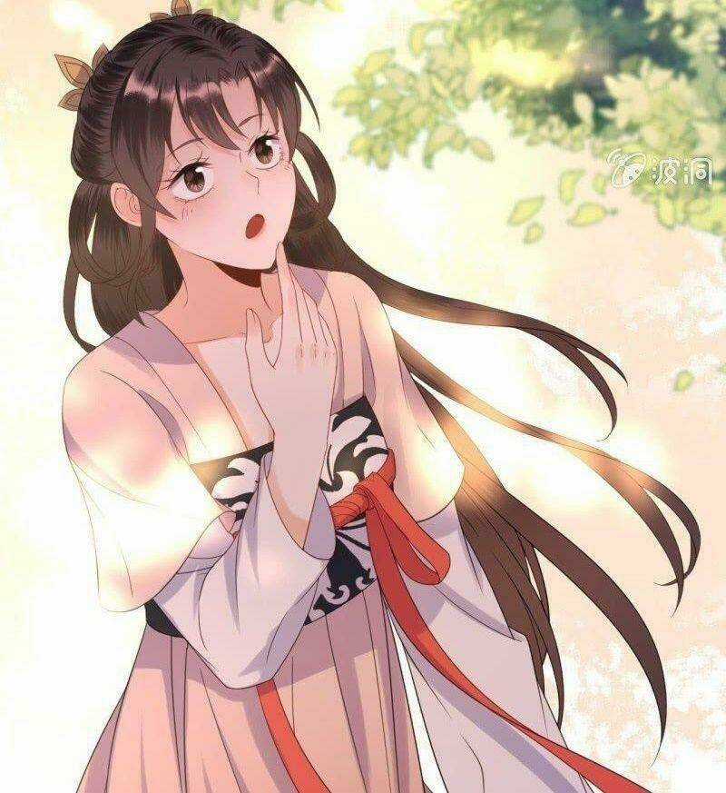 Vương Gia Kiêu Ngạo Quá Khó Cua Chapter 67 trang 9