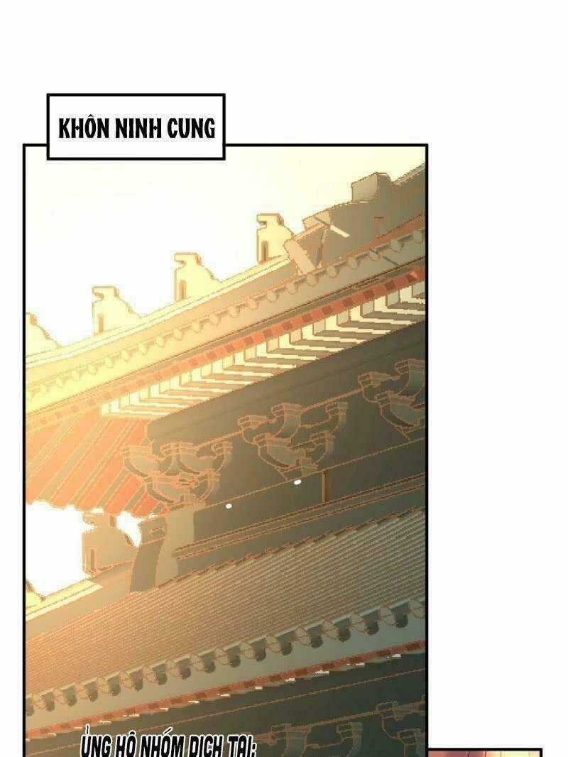 Vương Gia Kiêu Ngạo Quá Khó Cua Chapter 68 trang 1