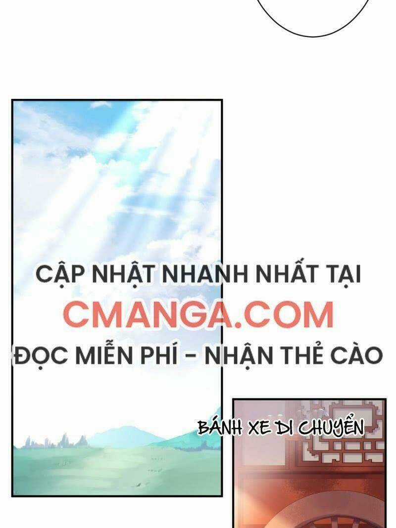 Vương Gia Kiêu Ngạo Quá Khó Cua Chapter 68 trang 10