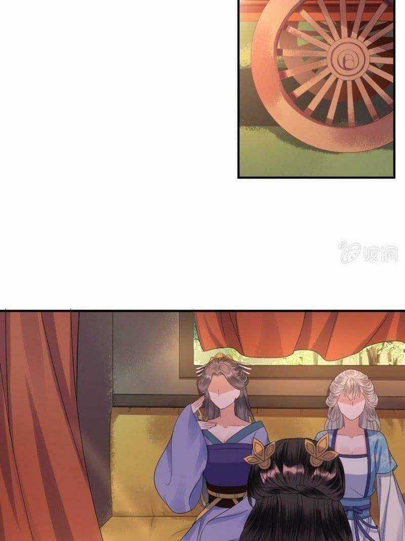 Vương Gia Kiêu Ngạo Quá Khó Cua Chapter 68 trang 11