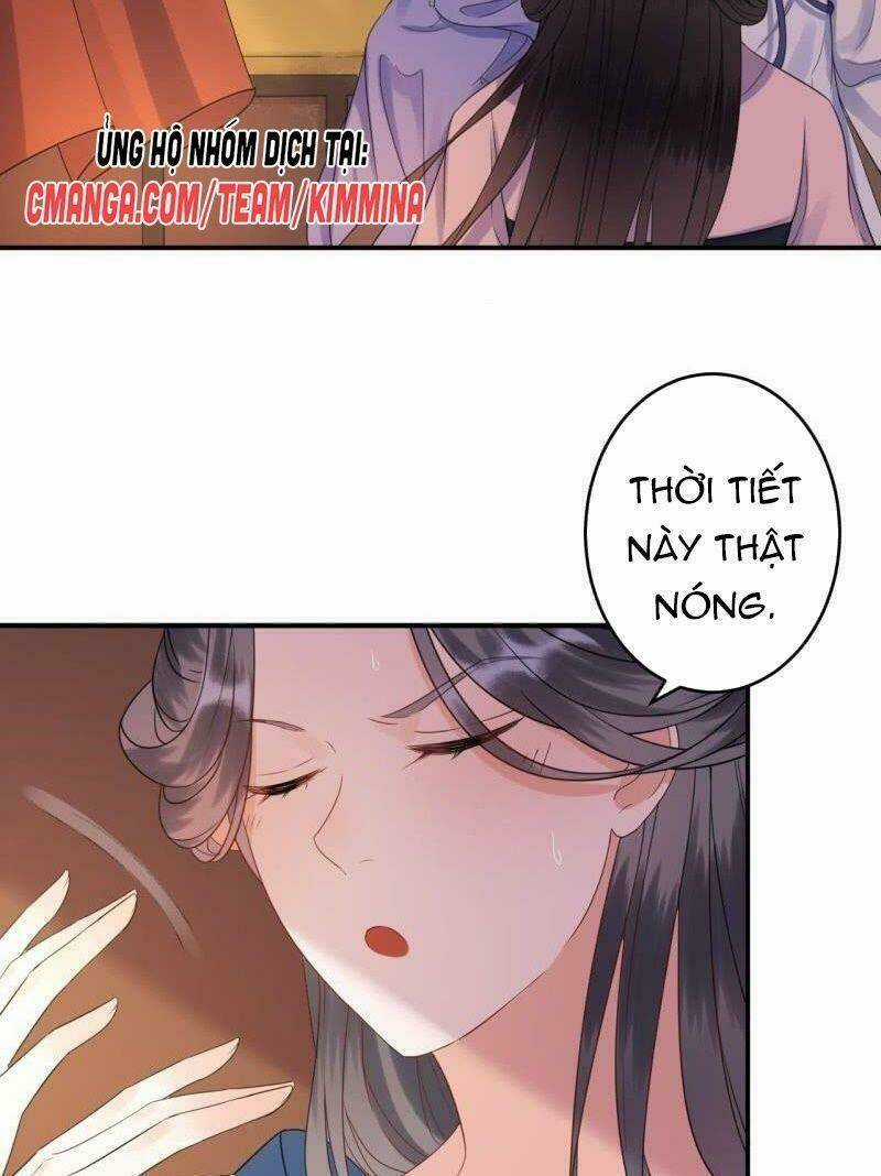 Vương Gia Kiêu Ngạo Quá Khó Cua Chapter 68 trang 12