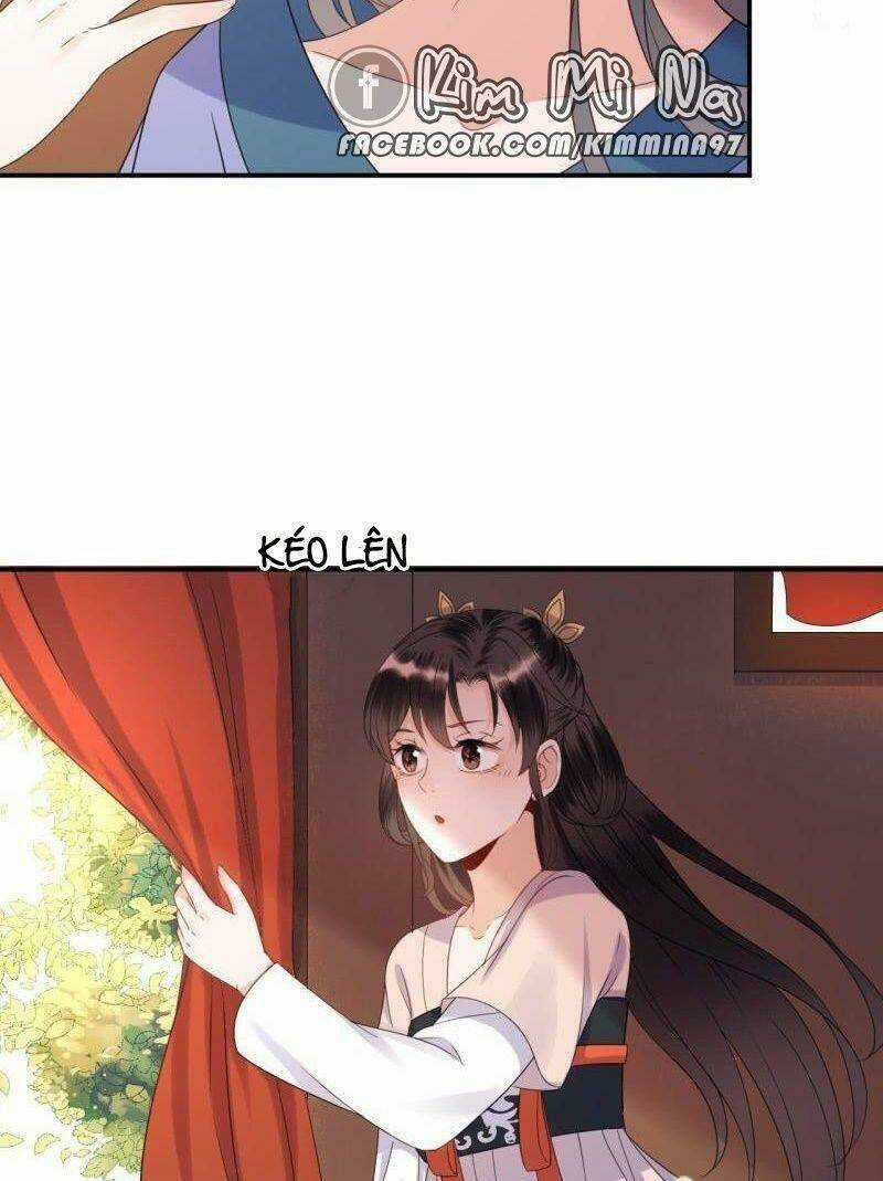 Vương Gia Kiêu Ngạo Quá Khó Cua Chapter 68 trang 13