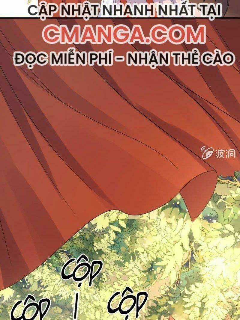 Vương Gia Kiêu Ngạo Quá Khó Cua Chapter 68 trang 14
