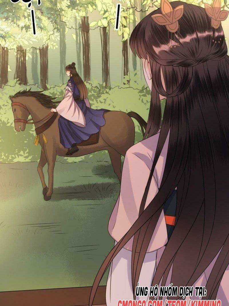 Vương Gia Kiêu Ngạo Quá Khó Cua Chapter 68 trang 15