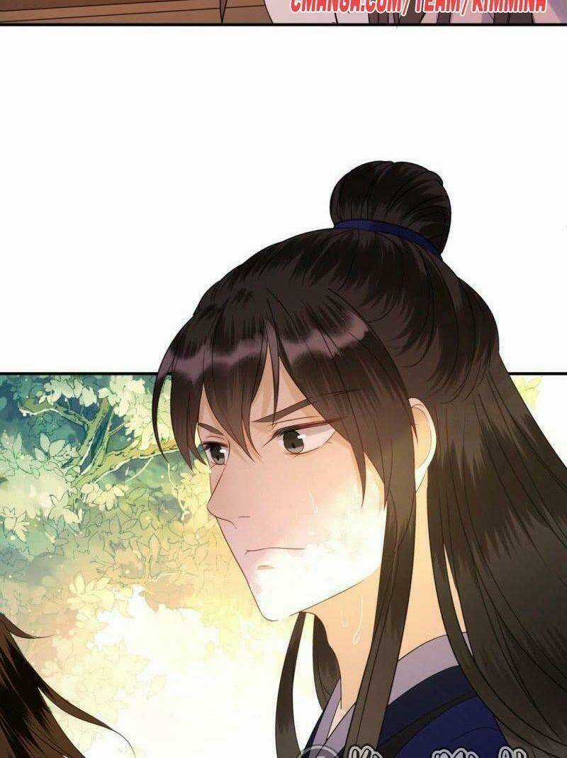 Vương Gia Kiêu Ngạo Quá Khó Cua Chapter 68 trang 16