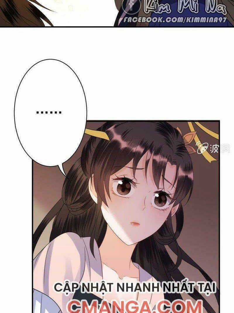 Vương Gia Kiêu Ngạo Quá Khó Cua Chapter 68 trang 17