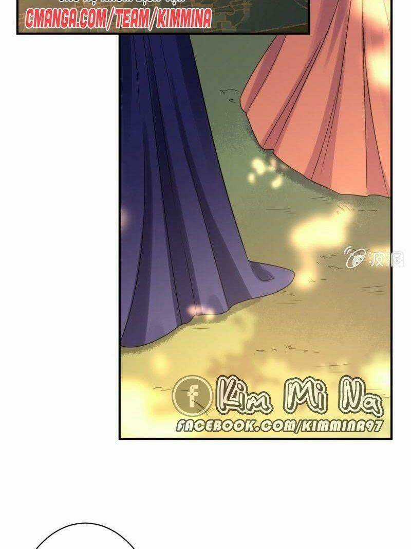 Vương Gia Kiêu Ngạo Quá Khó Cua Chapter 68 trang 2