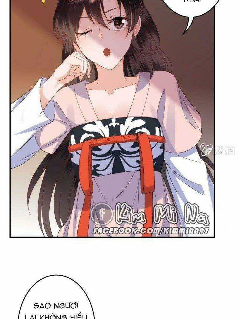 Vương Gia Kiêu Ngạo Quá Khó Cua Chapter 68 trang 23