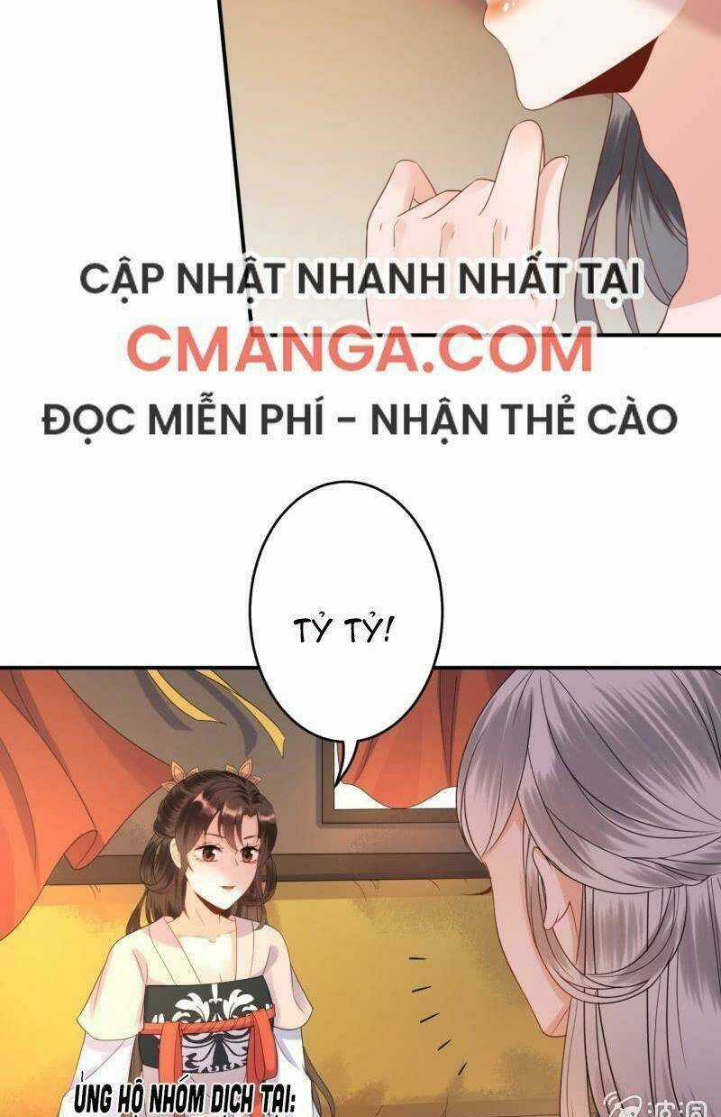 Vương Gia Kiêu Ngạo Quá Khó Cua Chapter 68 trang 28