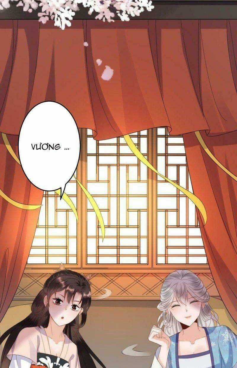 Vương Gia Kiêu Ngạo Quá Khó Cua Chapter 68 trang 32