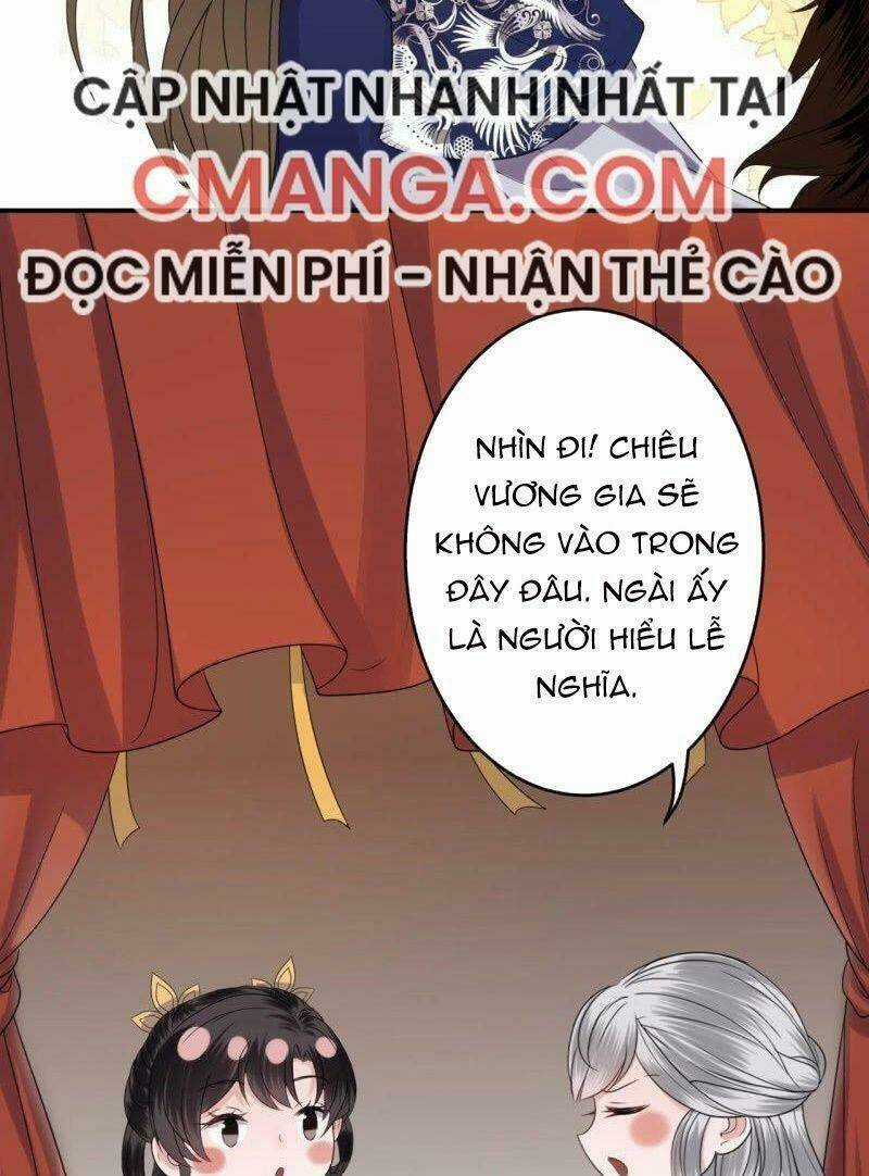 Vương Gia Kiêu Ngạo Quá Khó Cua Chapter 68 trang 40