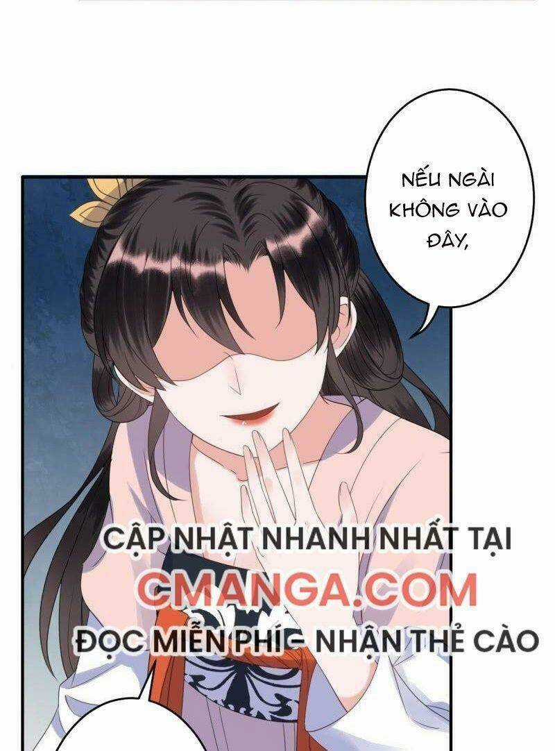Vương Gia Kiêu Ngạo Quá Khó Cua Chapter 68 trang 43