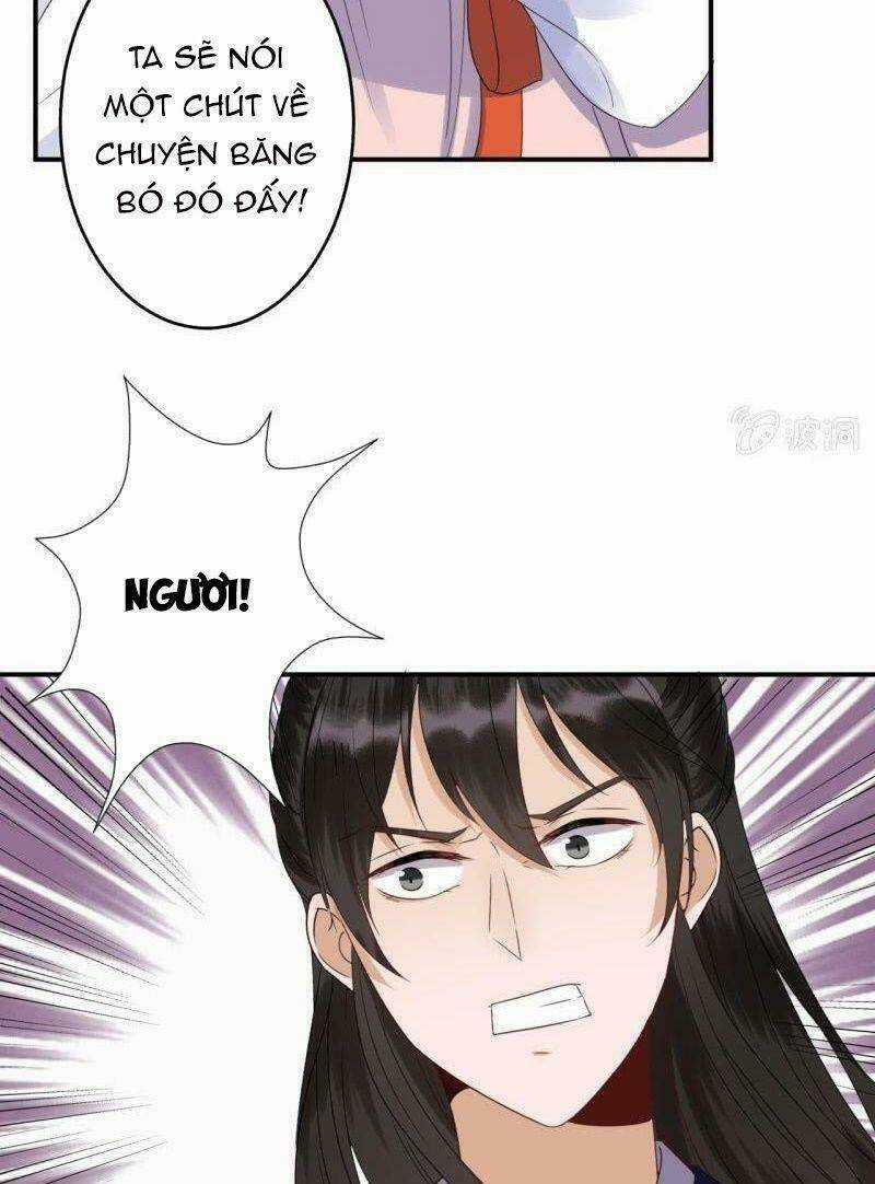 Vương Gia Kiêu Ngạo Quá Khó Cua Chapter 68 trang 44