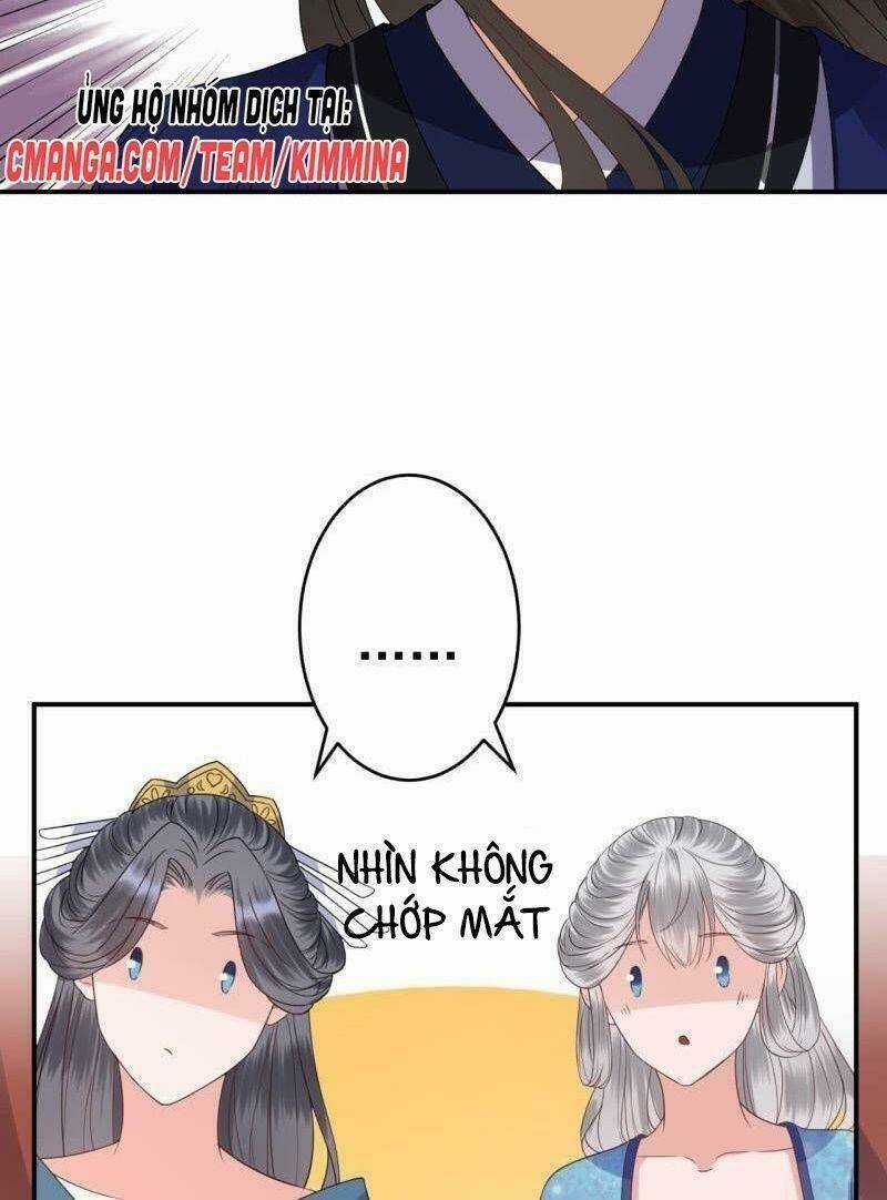 Vương Gia Kiêu Ngạo Quá Khó Cua Chapter 68 trang 45