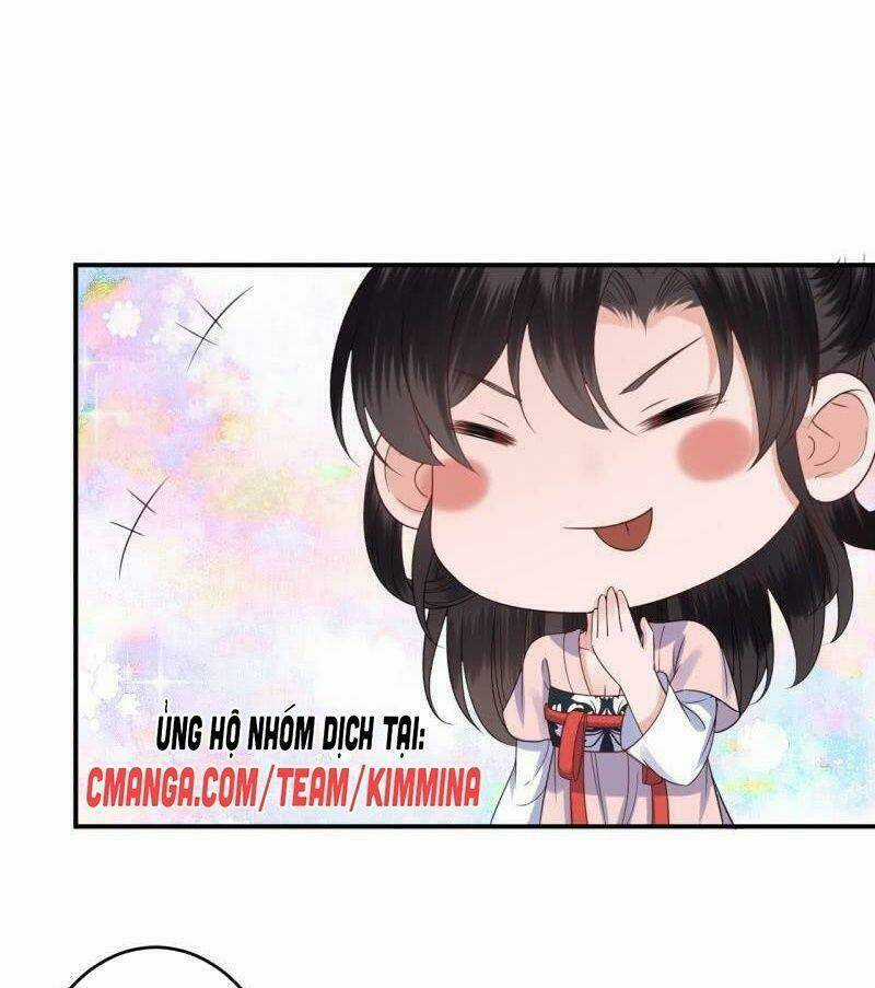 Vương Gia Kiêu Ngạo Quá Khó Cua Chapter 68 trang 49