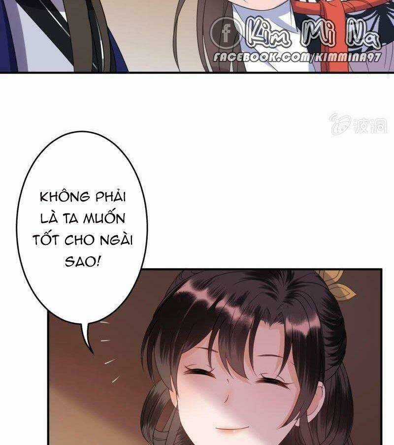 Vương Gia Kiêu Ngạo Quá Khó Cua Chapter 68 trang 51