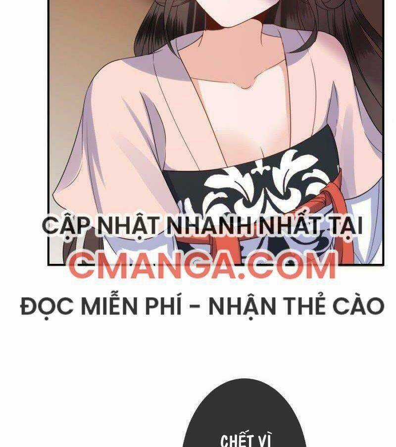 Vương Gia Kiêu Ngạo Quá Khó Cua Chapter 68 trang 52