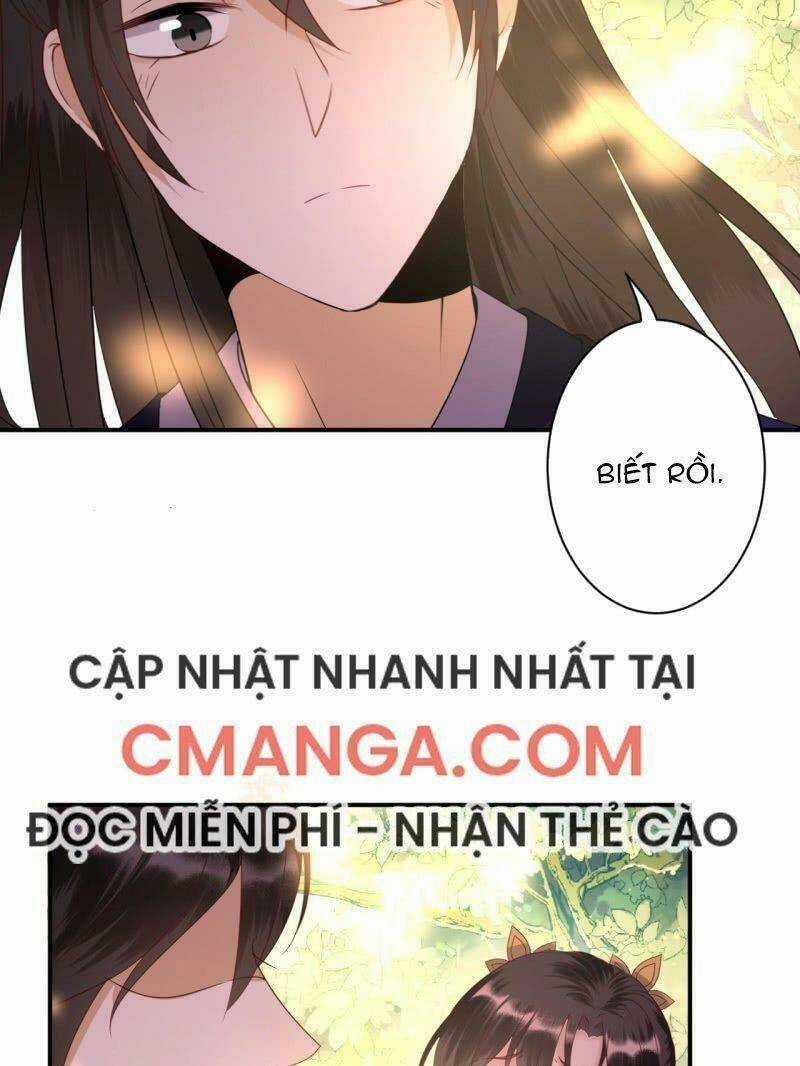 Vương Gia Kiêu Ngạo Quá Khó Cua Chapter 68 trang 7