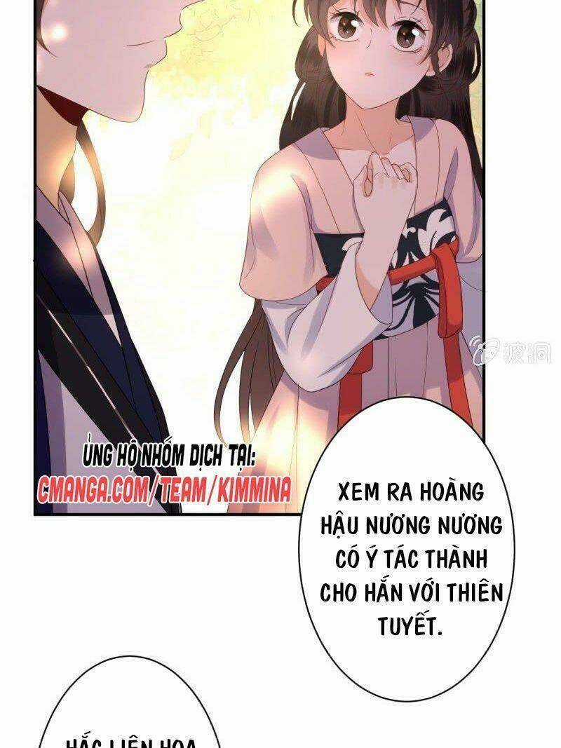 Vương Gia Kiêu Ngạo Quá Khó Cua Chapter 68 trang 8