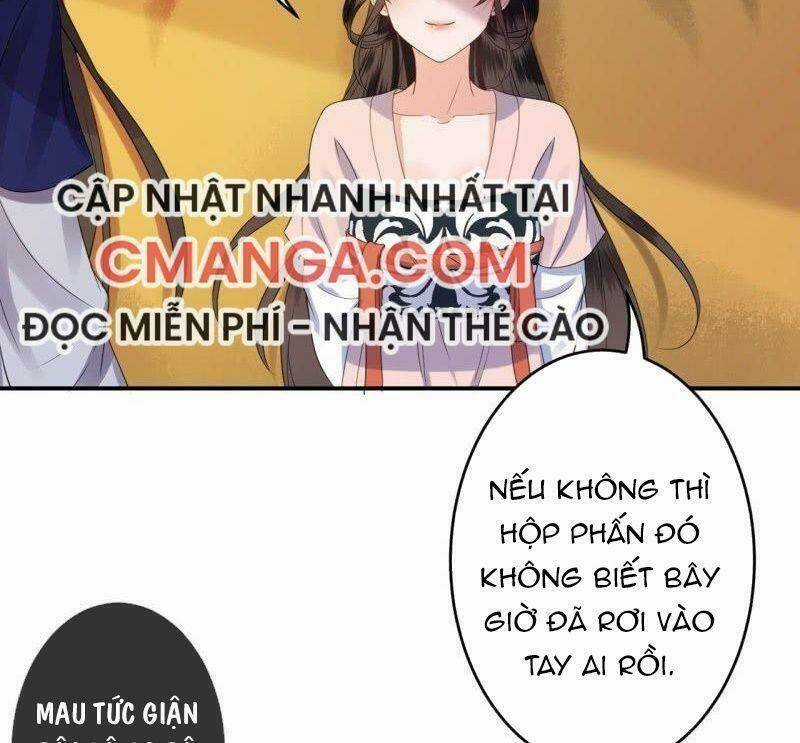 Vương Gia Kiêu Ngạo Quá Khó Cua Chapter 69 trang 10