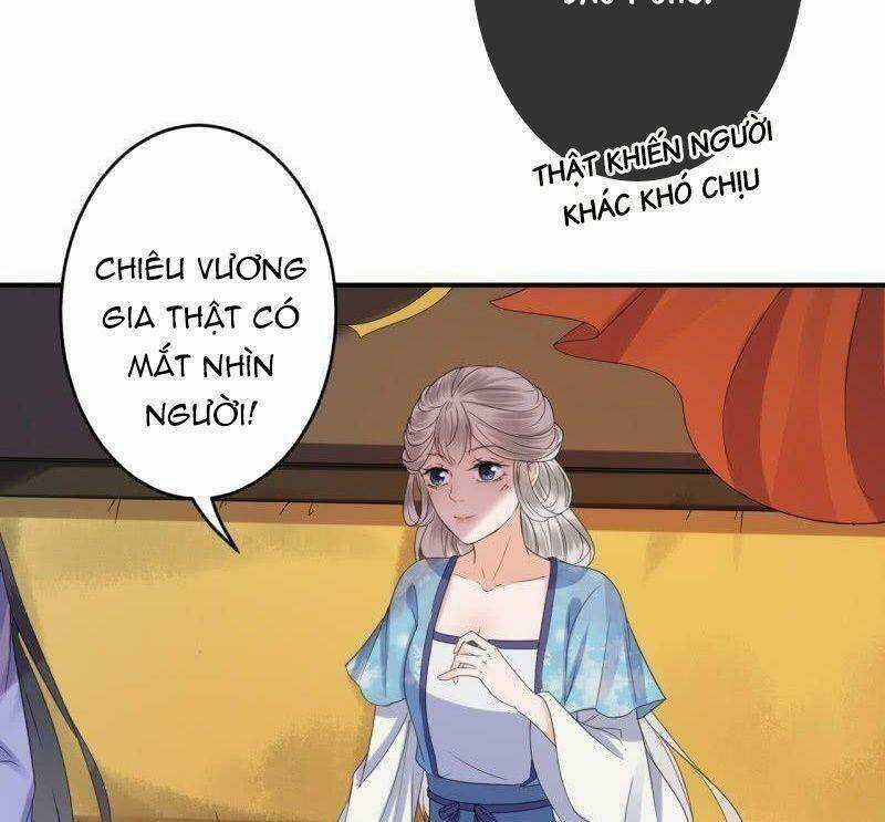 Vương Gia Kiêu Ngạo Quá Khó Cua Chapter 69 trang 12