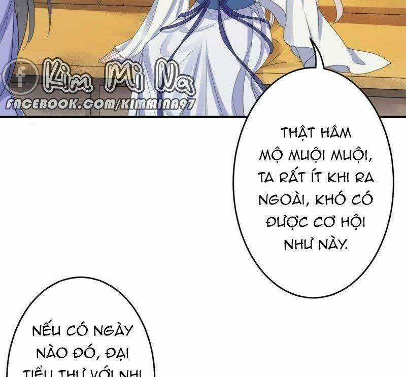 Vương Gia Kiêu Ngạo Quá Khó Cua Chapter 69 trang 13