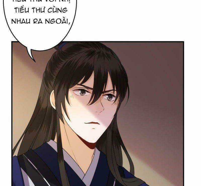 Vương Gia Kiêu Ngạo Quá Khó Cua Chapter 69 trang 14