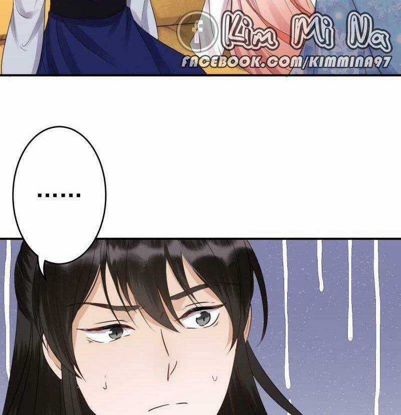 Vương Gia Kiêu Ngạo Quá Khó Cua Chapter 69 trang 18