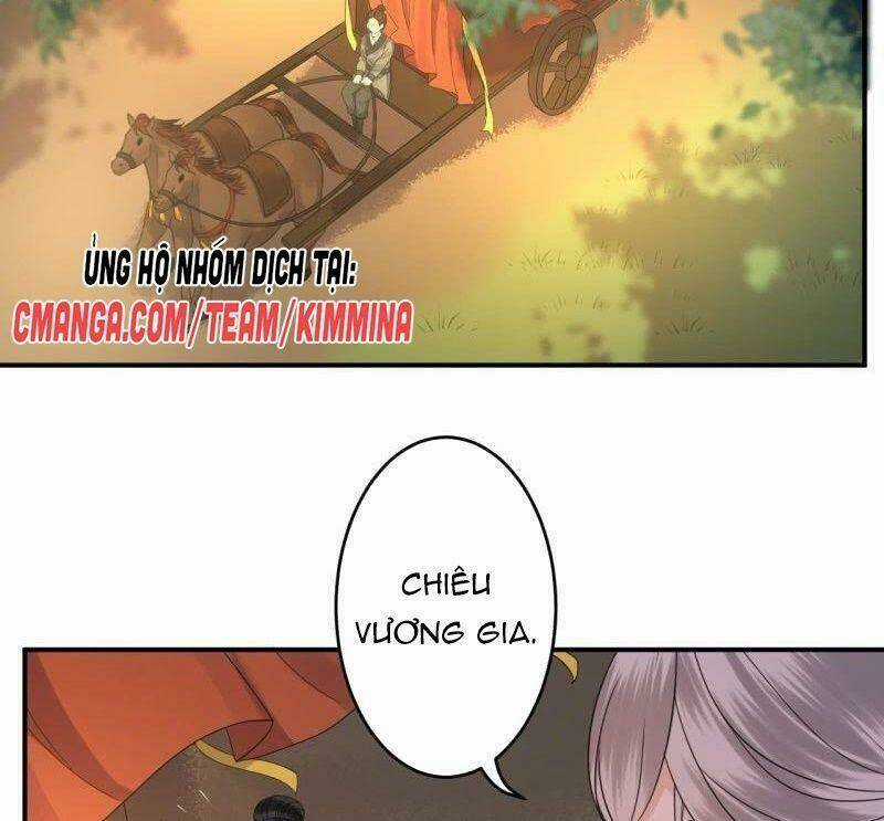 Vương Gia Kiêu Ngạo Quá Khó Cua Chapter 69 trang 2