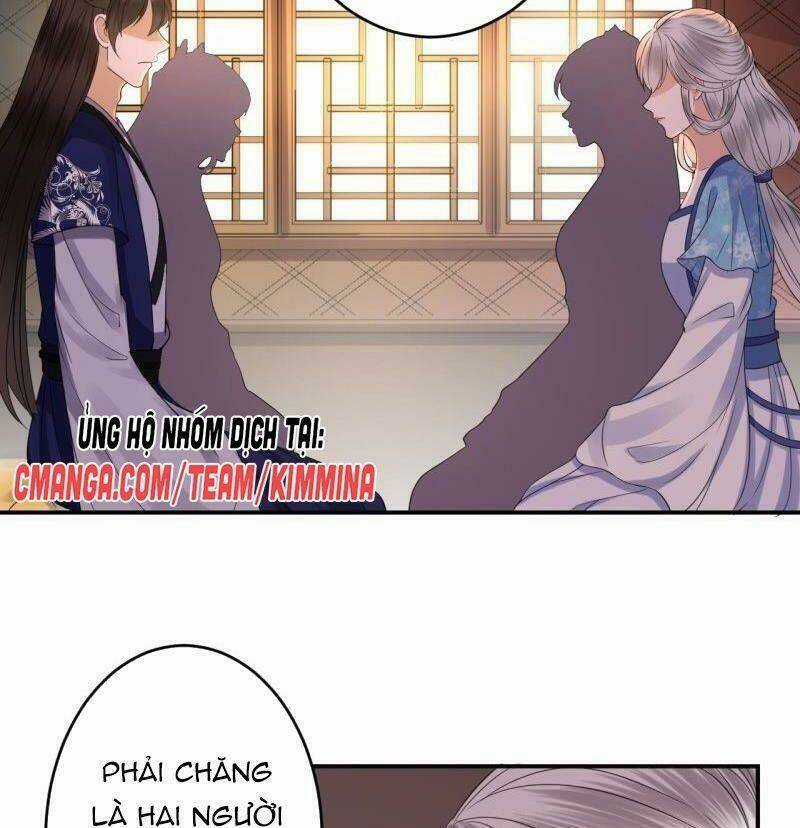 Vương Gia Kiêu Ngạo Quá Khó Cua Chapter 69 trang 20