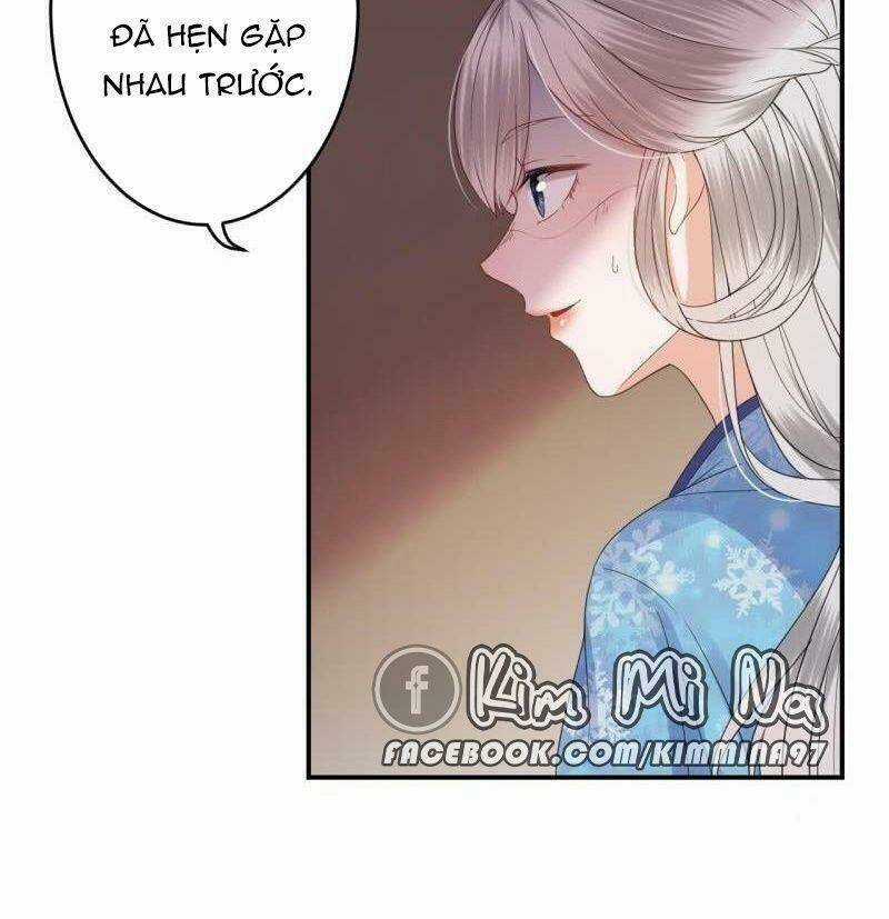 Vương Gia Kiêu Ngạo Quá Khó Cua Chapter 69 trang 21