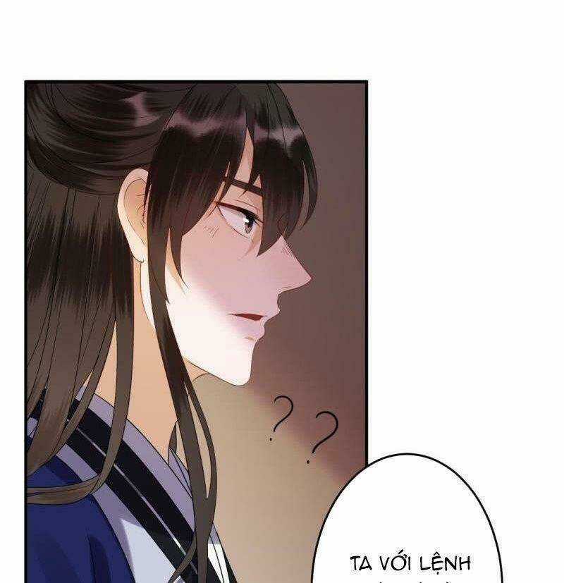 Vương Gia Kiêu Ngạo Quá Khó Cua Chapter 69 trang 22