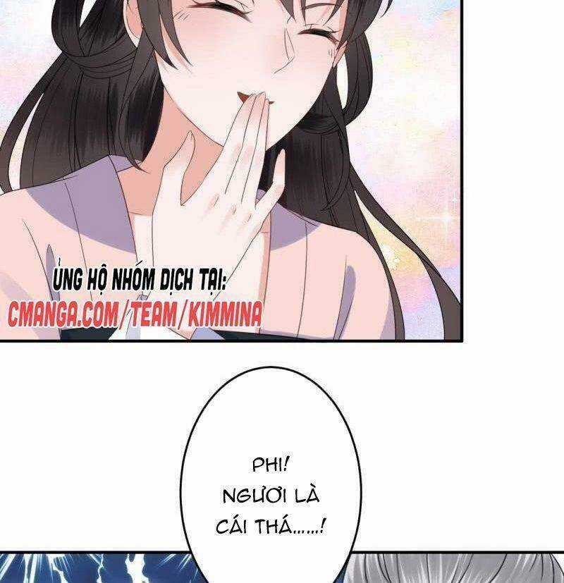 Vương Gia Kiêu Ngạo Quá Khó Cua Chapter 69 trang 25