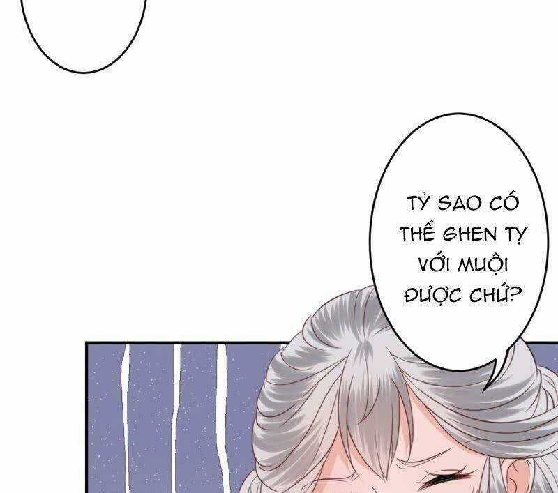 Vương Gia Kiêu Ngạo Quá Khó Cua Chapter 69 trang 29