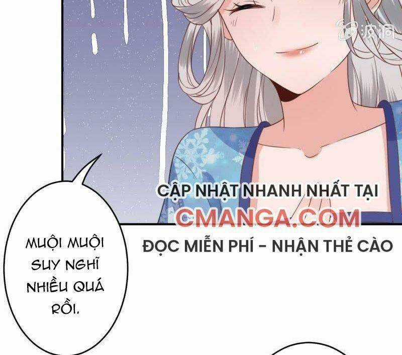 Vương Gia Kiêu Ngạo Quá Khó Cua Chapter 69 trang 30