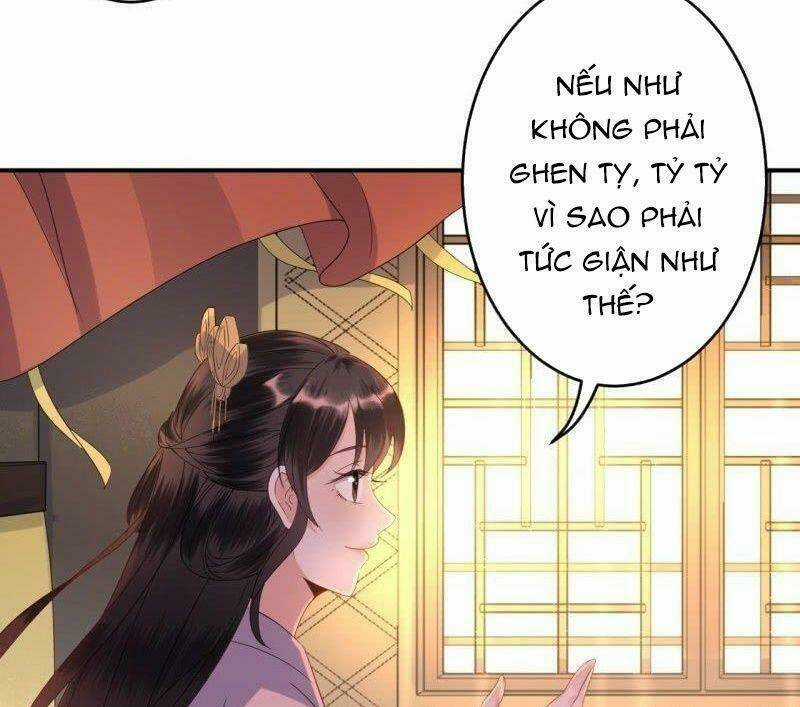 Vương Gia Kiêu Ngạo Quá Khó Cua Chapter 69 trang 31