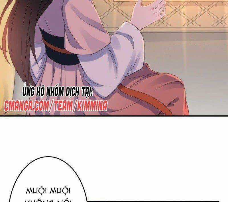 Vương Gia Kiêu Ngạo Quá Khó Cua Chapter 69 trang 32