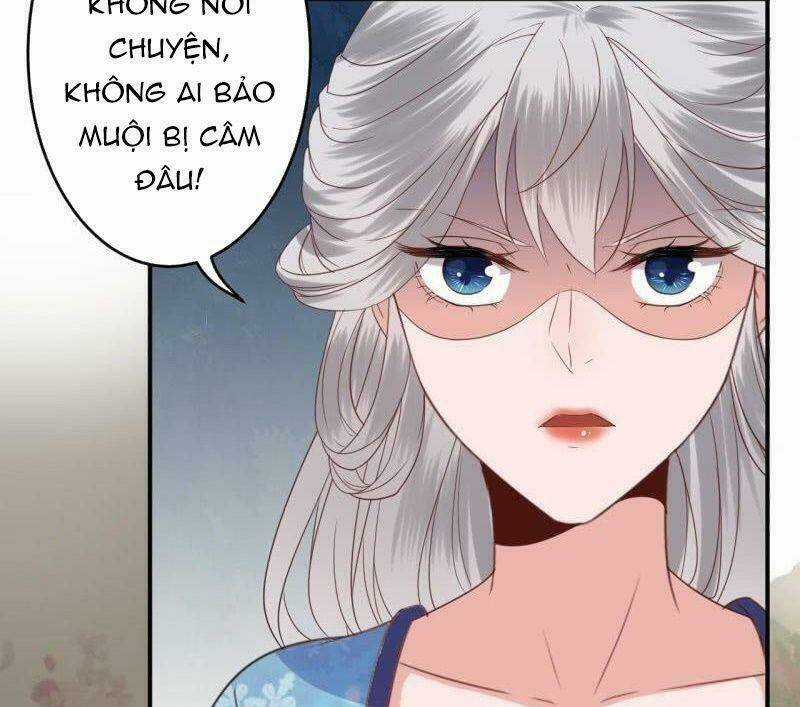 Vương Gia Kiêu Ngạo Quá Khó Cua Chapter 69 trang 33