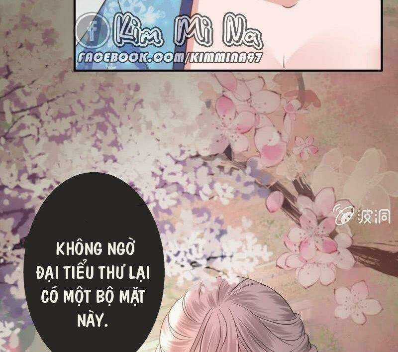 Vương Gia Kiêu Ngạo Quá Khó Cua Chapter 69 trang 34