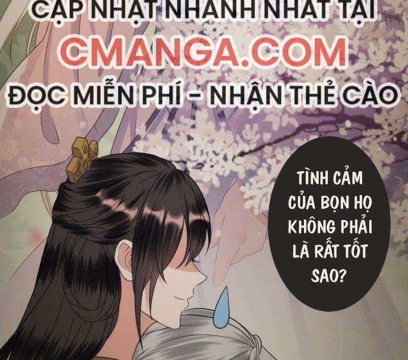 Vương Gia Kiêu Ngạo Quá Khó Cua Chapter 69 trang 36